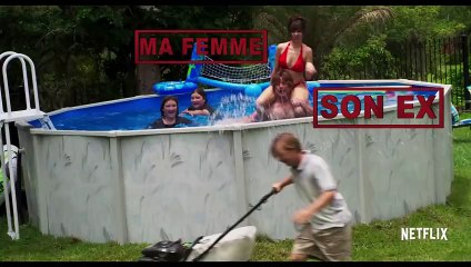 The Do-Over Bande-annonce (FR)