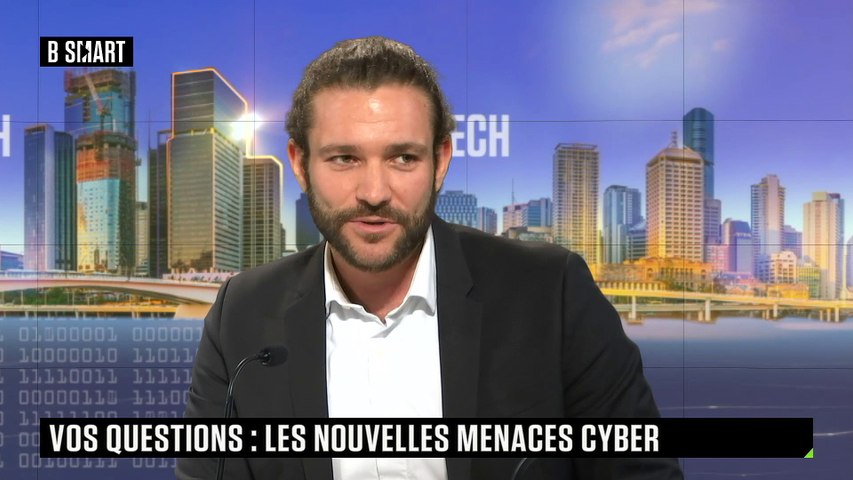 Finance : quels nouveaux risques cyber ? 