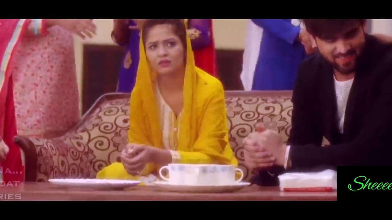 Roi na I rona chaddta I atif aslam I sad song I sad songs video