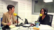 La rabieta de Ana Pontón tras su derrota en las elecciones gallegas