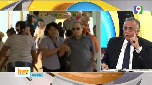 Los Egos fueron derrotados en las Elecciones Municipales | Hoy Mismo