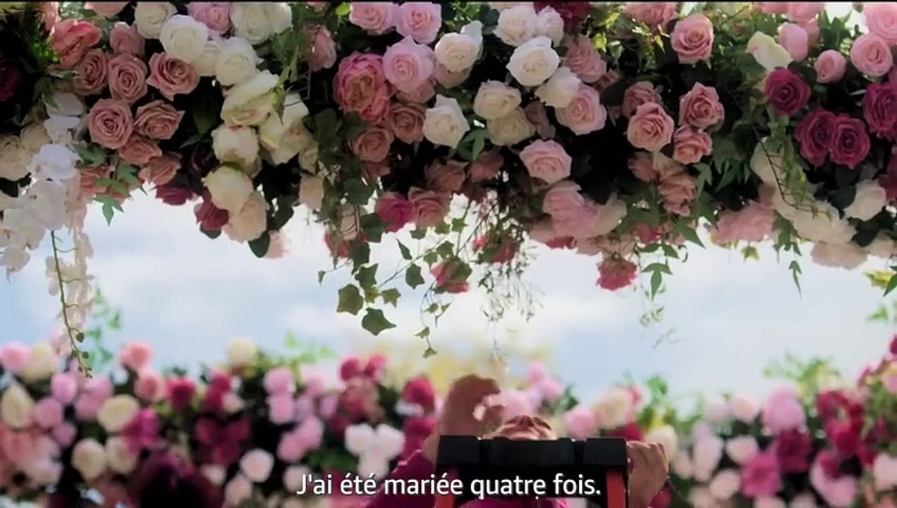 La Plus grande histoire d'amour jamais racontée Bande-annonce VO