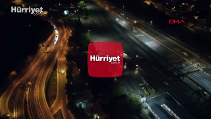 İstanbul ve Hatay'da DEAŞ'a yönelik 'Bozdoğan-4' operasyonlarında 12 şüpheli yakalandı