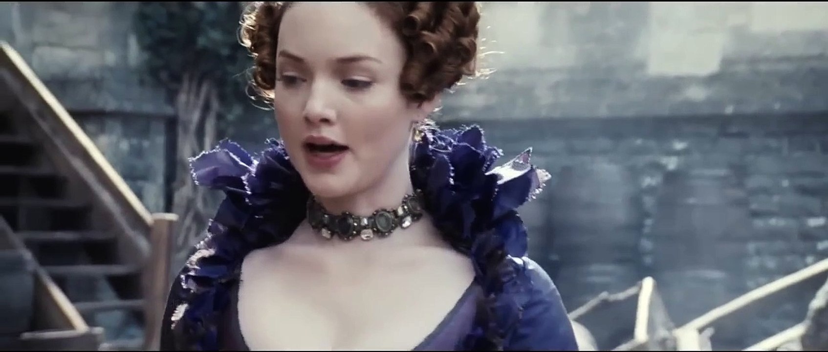 De grandes espérances Bande-annonce (EN)