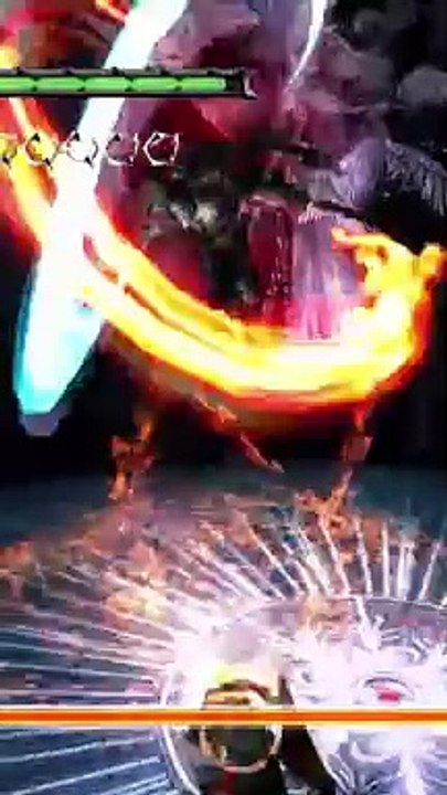 DANTE VS VERGIL!