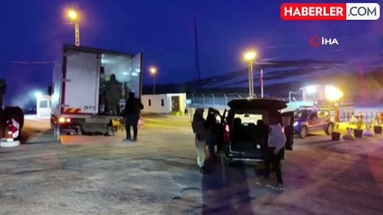 Van'da değişik suçlardan 10 kişi tutuklandı