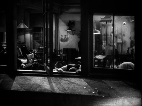 La Dame du vendredi Bande-annonce VO