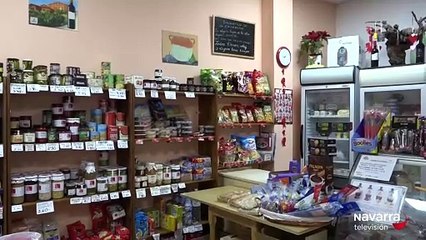 Andosilla impulsa el comercio local con vales descuento