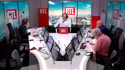Le journal RTL de 12h du 19 février 2024
