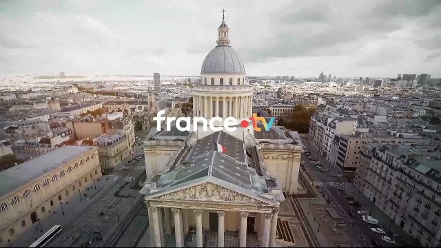 Bande-annonce de la cérémonie d'entrée au Panthéon de Missak Manouchian diffusée mercredi sur France 2
