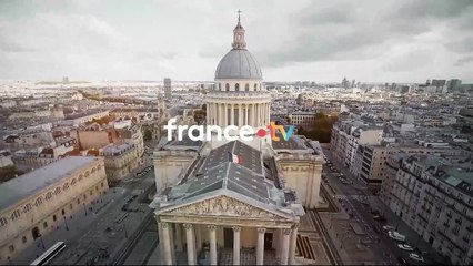 Bande-annonce de la cérémonie d'entrée au Panthéon de Missak Manouchian diffusée mercredi sur France 2