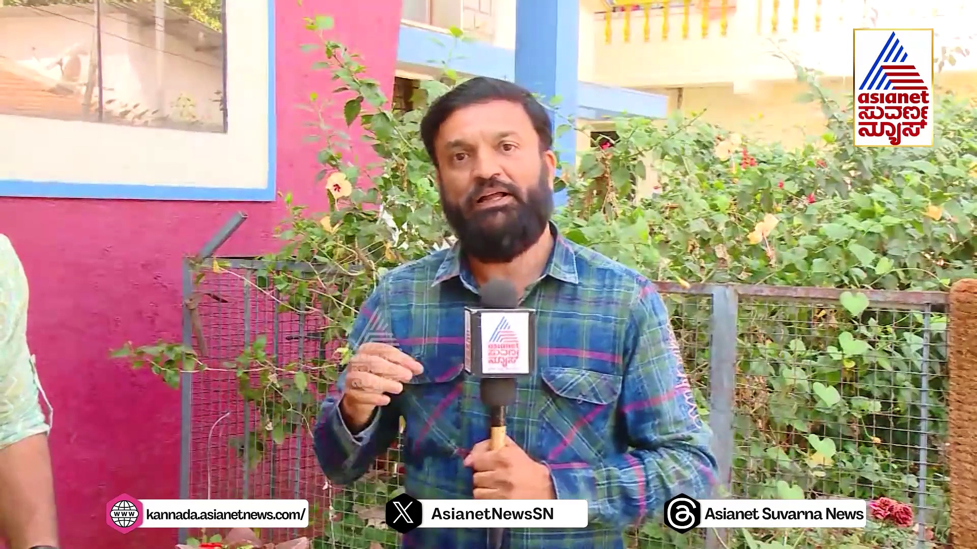 ಜಾತಿ-ಜಾತಿಯನ್ನು ಒಡೆದು ಅಧಿಕಾರ ನಡೆಸಬೇಕು ಎಂಬುದೇ ಕಾಂಗ್ರೆಸ್‌ ಉದ್ದೇಶ: ಚಕ್ರವರ್ತಿ ಸೂಲಿಬೆಲೆ 