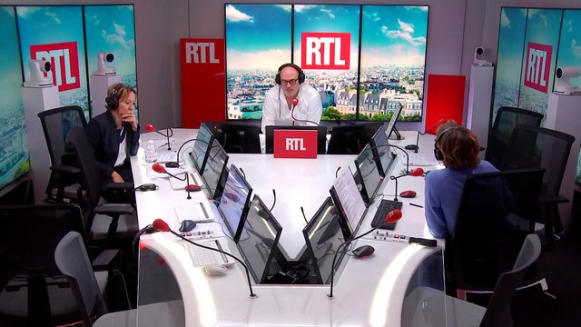 AGRICULTEURS - Pourquoi la colère remonte à Marseille ?