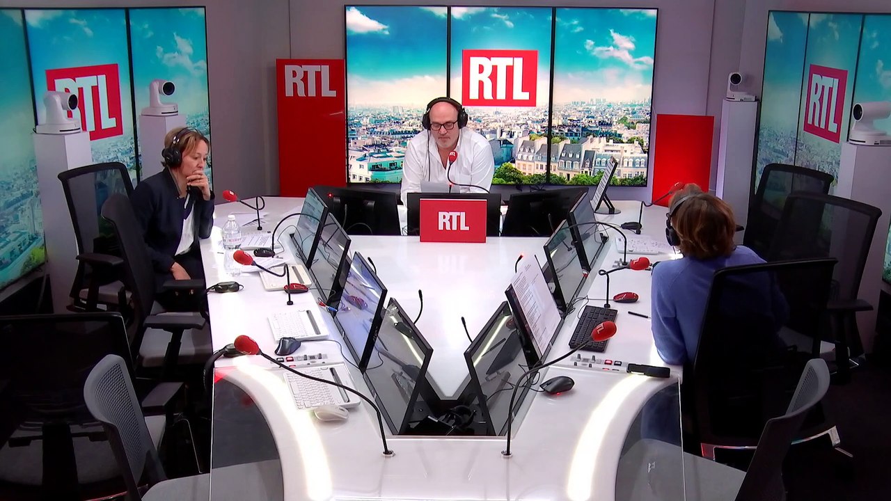 AGRICULTEURS - Pourquoi la colère remonte à Marseille ?