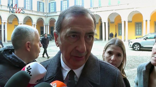 Stadio, Sala: ?Ristrutturare San Siro? Se fossi Scaroni, mi fiderei di WeBuild?