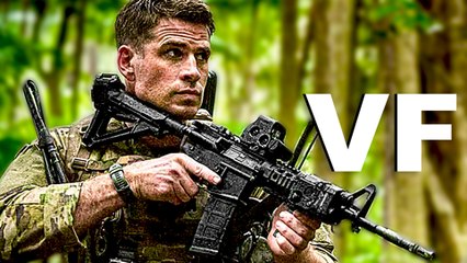 LAND OF BAD Bande Annonce VF (2024)