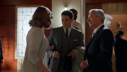 المسلسل التركي المدبلج خيط الحب | الحلقة 12 HD