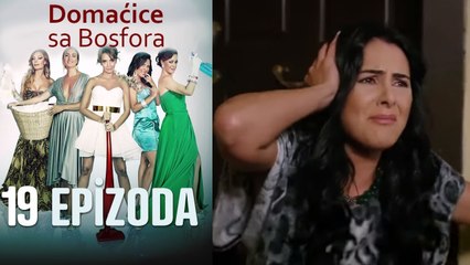 Domaćice sa Bosfora - 19 Epizoda