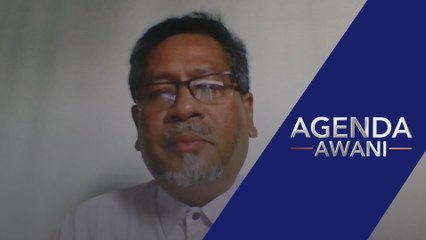 Situasi kebuluran di Palestin runcing, menyayat hati - Presiden MERCY Malaysia