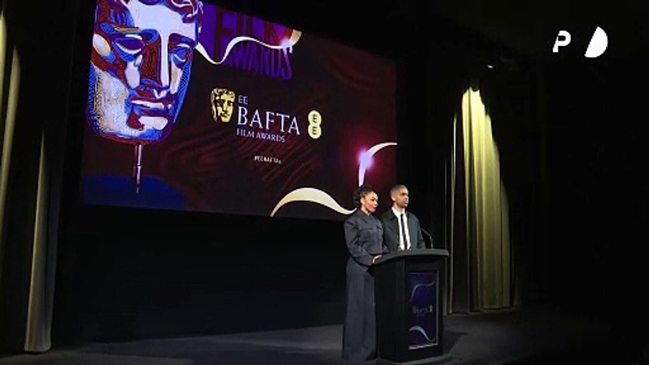 'Oppenheimer' räumt sieben BAFTA-Filmpreise ab