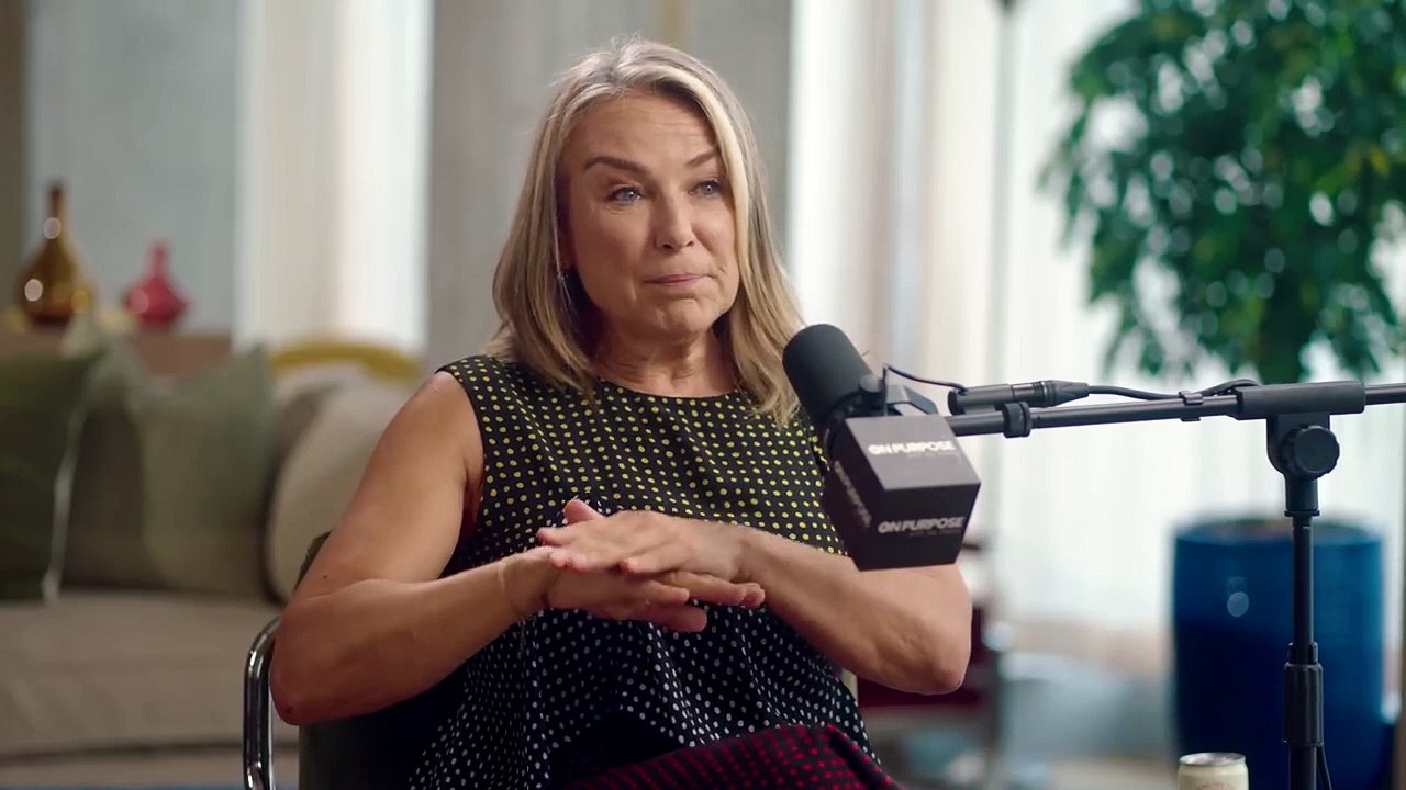 WORLD LEADING RELATIONSHIP THERAPIST_ Why Your EGO is RUINING Your Relationship! _ Esther Perel