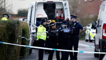 UK: Police confirm three children found dead at a home in Bristol were just seven, three and ten-months old