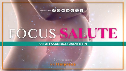 Focus Salute - Diagnosi e cura del dolore sessuale dopo il parto