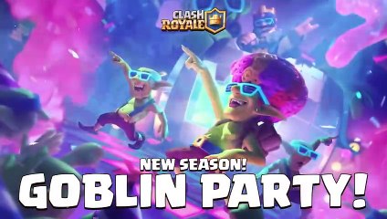y2mate.is - Ain't no party like a Goblin party! (New Season!)-BFnsqOLjEws-720p-1708344153