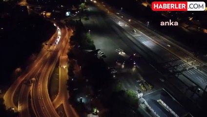 İstanbul ve Hatay'da IŞİD Operasyonunda 12 Şüpheli Yakalandı