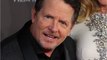GALA VIDEO - Très malade, Michael J. Fox fait une bouleversante apparition aux BAFTA