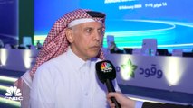 الرئيس التنفيذي لشركة قطر للوقود لـ CNBC عربية: حققنا صافي ربح بلغ 984 مليون ريال في 2023