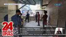 Klase sa ilang public school, sinuspinde; San Pedro City Hall, nag-iimbestiga na | 24 Oras