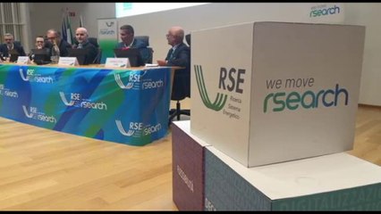 Rse: una filiera italiana per le batterie a ioni-sodio è possibile