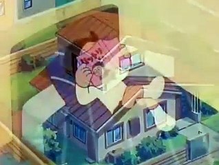 PERMAN old episode in Hindi dubbed season 01