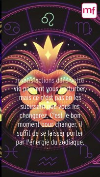 Horoscope du jour du mardi 20 février 2024