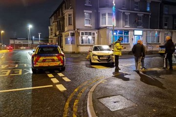 North west news update 19 Feb 2024: Police statement after man found dead