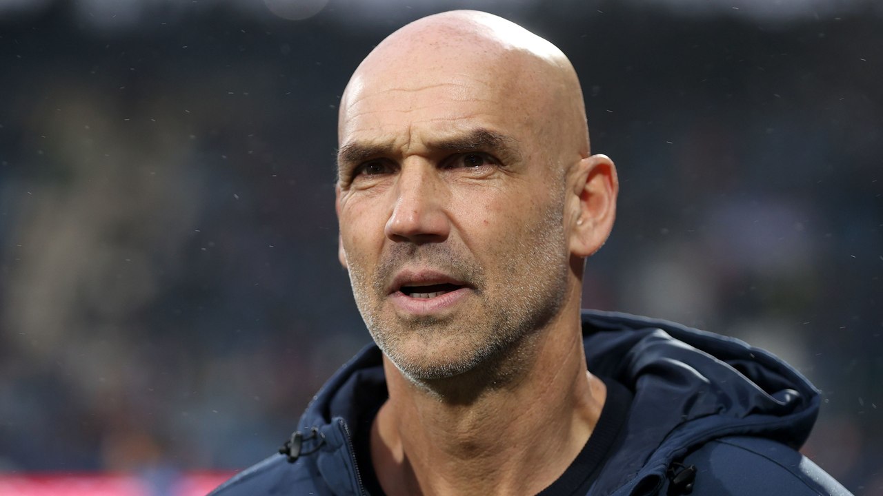 Letsch über Protest-Pause: 'Vielleicht haben wir es besser genutzt'