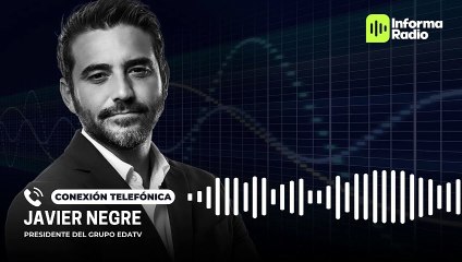 Negre analiza las consecuencias del 18-F