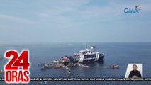 Umano'y cyanide fishing ng China at Vietnam, iniimbestigahan | 24 Oras