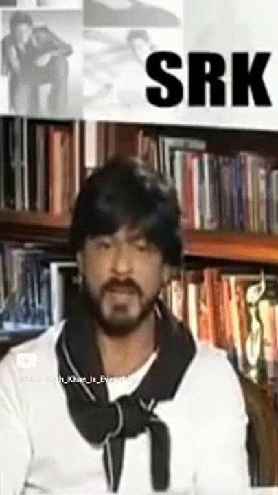 Shah Rukh Khan_ Now Abram is my best friend