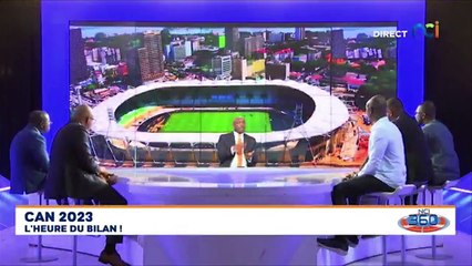 Les difficultés liées au développement des clubs ivoiriens