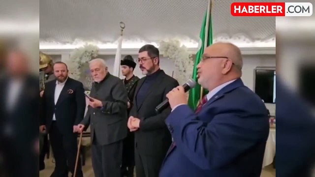 Şevki Yılmaz kimdir? Söylediği sözlerle gündeme gelen Şevki Yılmaz kim, ne dedi?