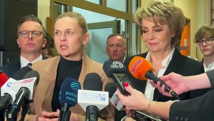 Minister edukacji o zdrowiu psychicznym młodzieży