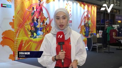 Mental pemain perlu diperkuatkan andai mahu cipta lebih kejayaan