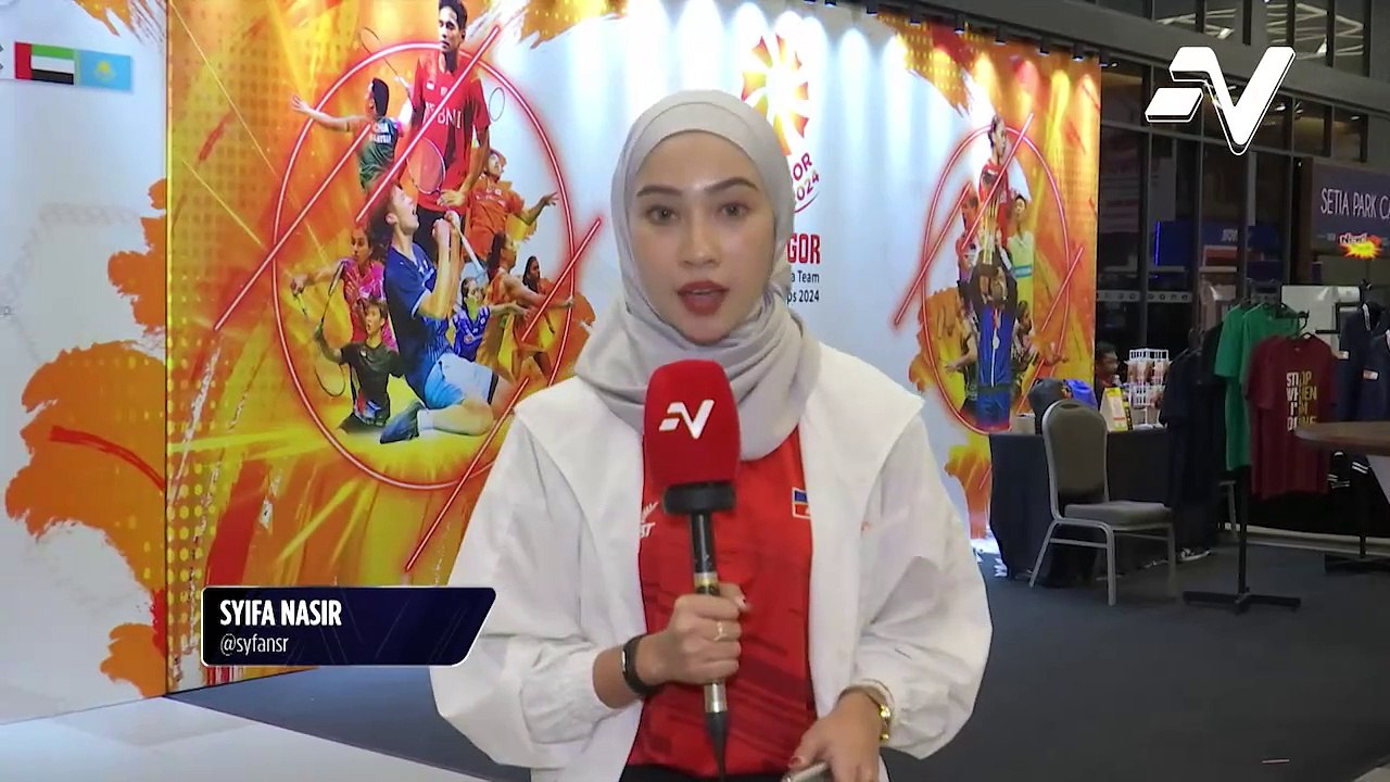 Mental pemain perlu diperkuatkan andai mahu cipta lebih kejayaan