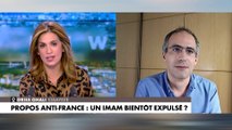 Driss Ghali : «C'est un écho à une opinion publique musulmane de France, voire des pays musulman, où la France est présentée comme le pays des francs-maçons, des sionistes et des ennemis de Dieu»