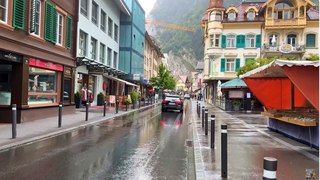 The most beautiful Swiss cities video 2