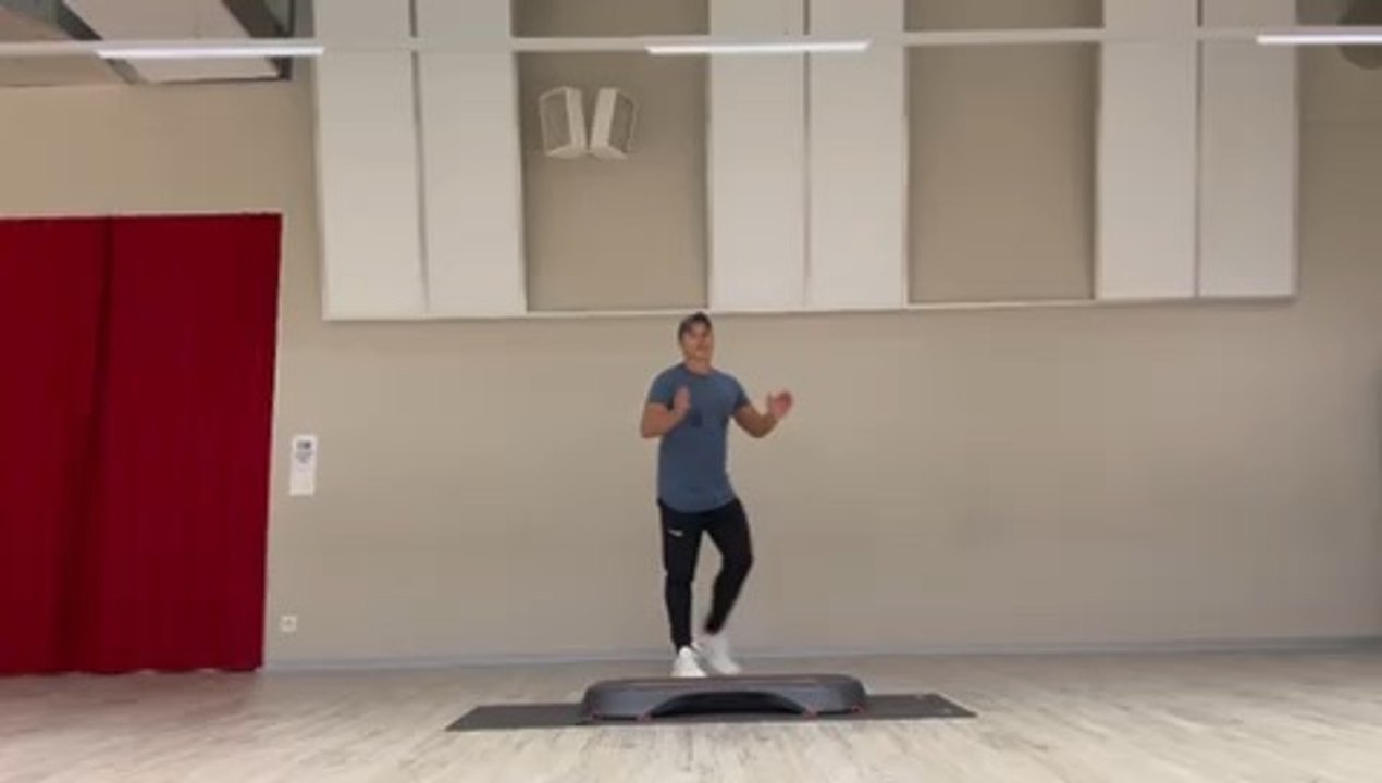 Step GOOD IDEAS 193 Fabian Kühn