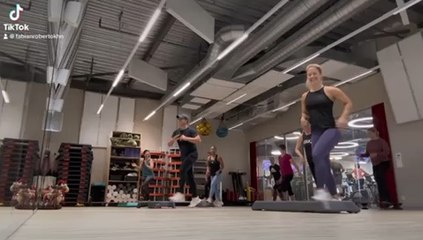 Siempre Step Fabian Kühn