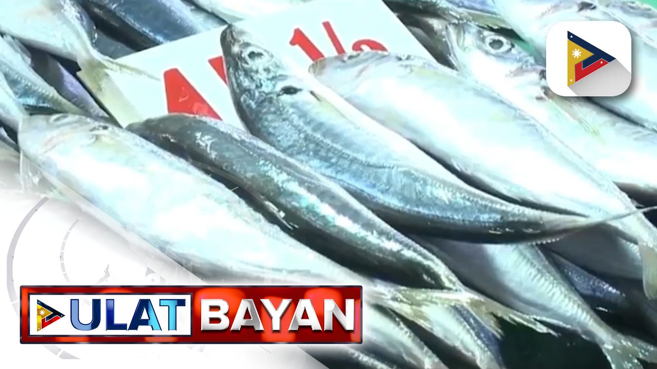 Mga mamimili sa Navotas, kanya-kanyang diskarte para makatipid sa pamimili ng isda